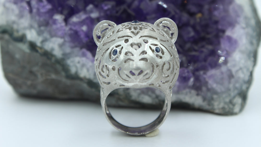 Ring Panda